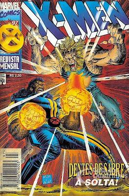 X-Men - 1ª Série #97