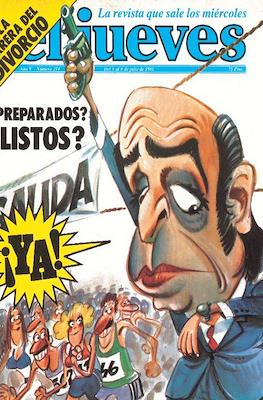 El Jueves #214