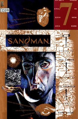 The Sandman (1989-1996) #47