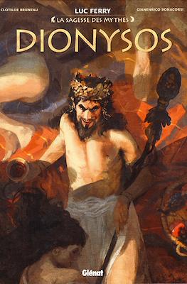 Dionysos - La sagesse des mythes