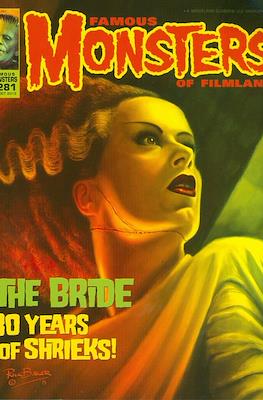 Famous Monsters of Filmland #281