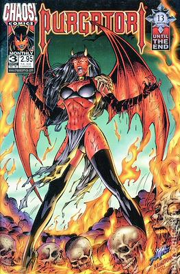 Purgatori (1998-1999) #3