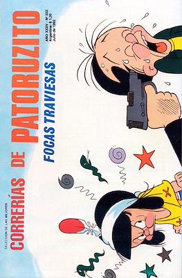 Correrías de Patoruzito #553