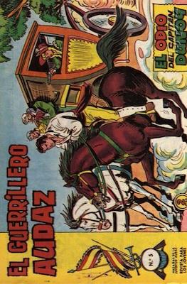 El guerrillero audaz (1962) #5