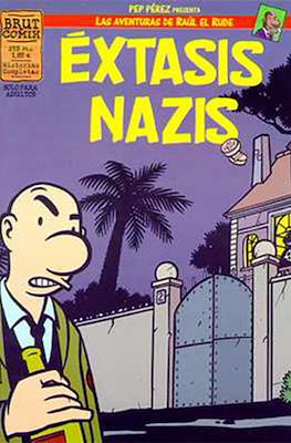 Éxtasis nazis