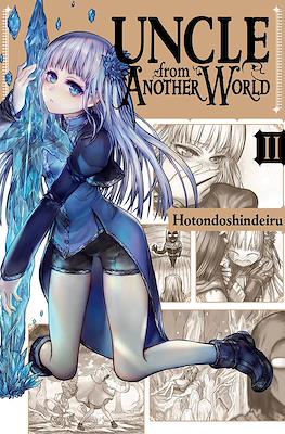 Uncle From Another World #2