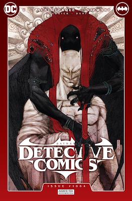 Detective Comics Vol. 1 (1937-2011; 2016-) #1064
