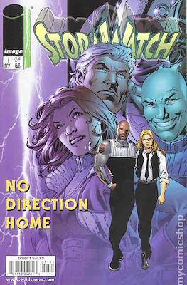 Stormwatch (1997-1998) #11