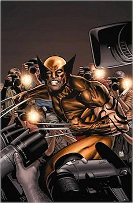 Dark Wolverine #2