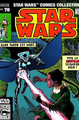 Star Wars Comics Collector #70