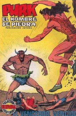 Purk, el hombre de piedra (1974) #77