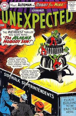 Tales of the Unexpected (1956-1968) #91