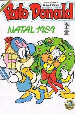 Pato Donald #226