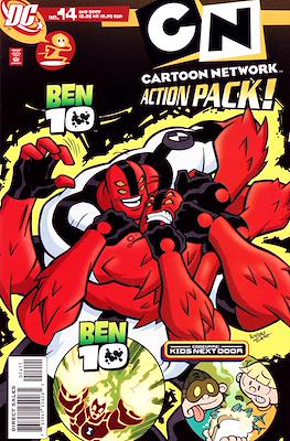 Cartoon Network Action Pack! #14