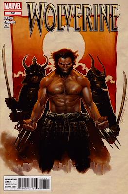 Wolverine (2012-2013) (Comic Book) #301