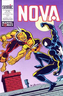 Nova #190