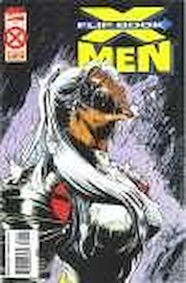 X-Men Flip Book (Grapa) #25