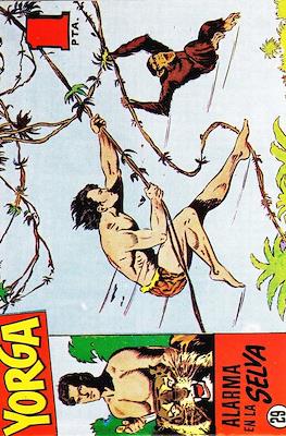 Yorga (1950) #29