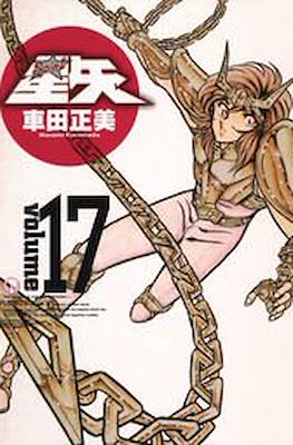 聖闘士星矢 完全版 (Saint Seiya) #17
