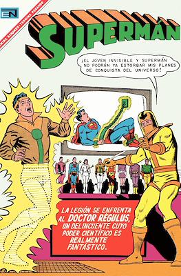 Supermán #612