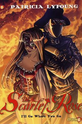 Scarlet Rose #2