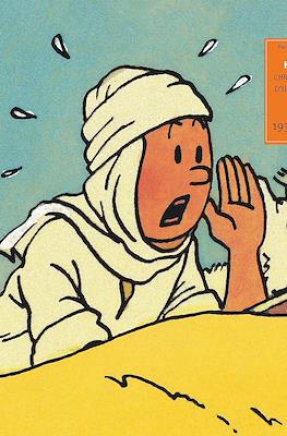 Hergé. Chronologie d’une œuvre #4