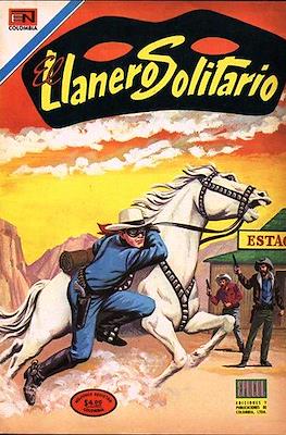 El Llanero Solitario #29