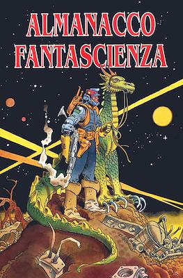 Almanacco Fantascienza