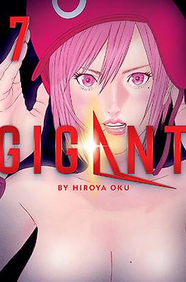 Gigant (Softcover) #7