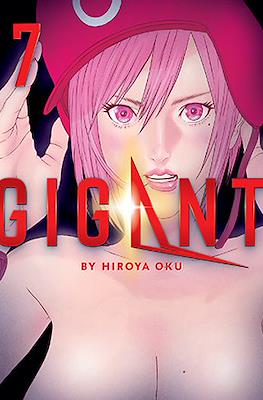 Gigant #7