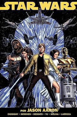 Star Wars por Jason Aaron