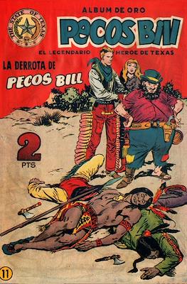 Pecos Bill #11