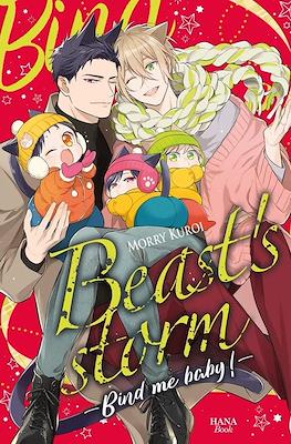 Beast's storm #7