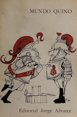Mundo Quino