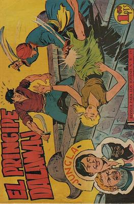Jungla (1958) #4