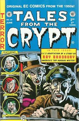 Tales from the Crypt #20