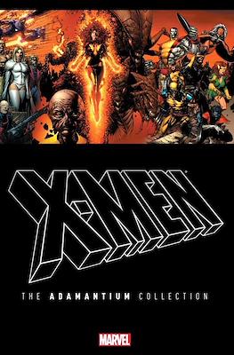 X-Men: The Adamantium Collection