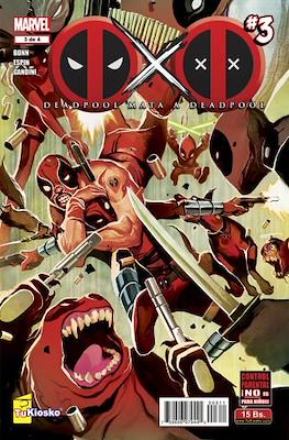 Deadpool mata a Deadpool #3