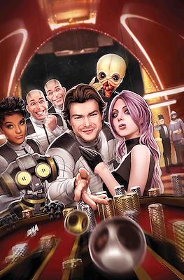 Star Wars: Han Solo - Imperial Cadet (Comic Book) #3