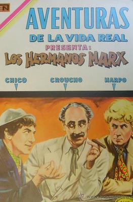 Aventuras de la vida real #170