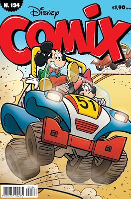 Disney Comix #134