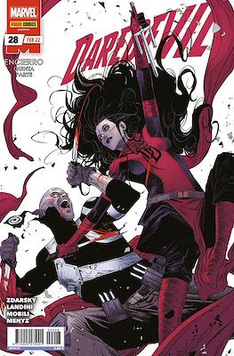 Daredevil (2019-) #28