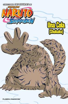 Colección de figuras de Naruto Shippuden (Grapa) #59
