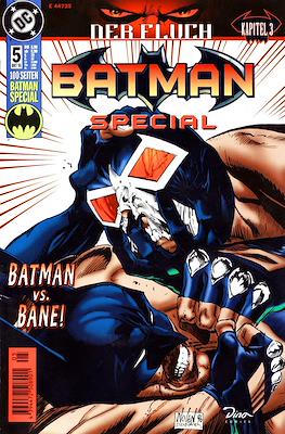 Batman Special #5