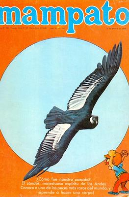 Mampato #260
