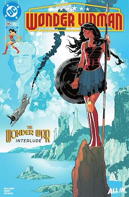 Wonder Woman Vol. 6 (2023-) #35