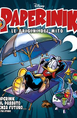 Paperinik: Le origini del mito #81