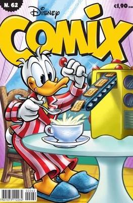 Disney Comix #62