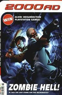 2000 AD #1226