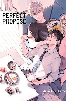 Perfect Propose)